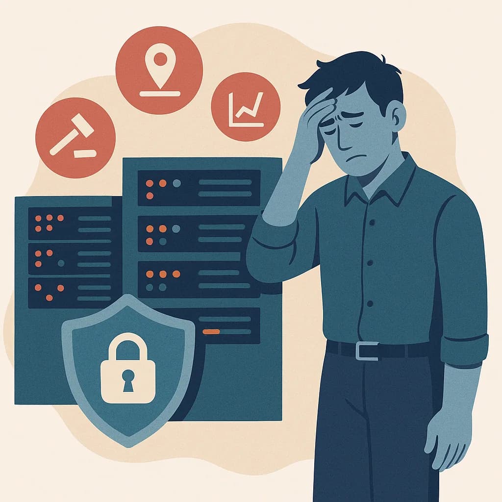 AI Ambition vs. Reality: When Tech Debt Blocks Your AI Roadmap